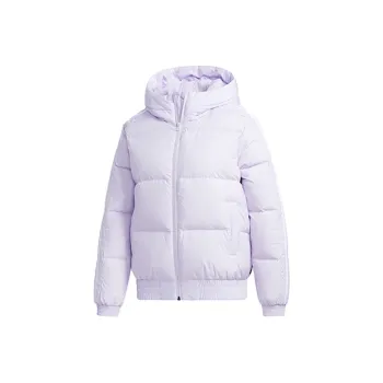 Adidas Neo Down Jacket Women's Purple