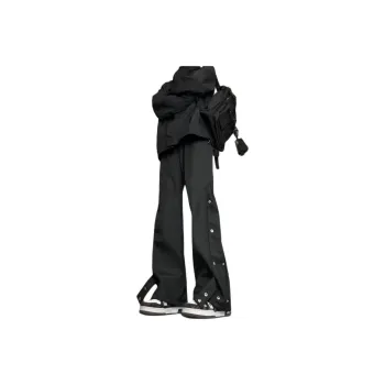 HAPPY PARTY Casual Pants Unisex