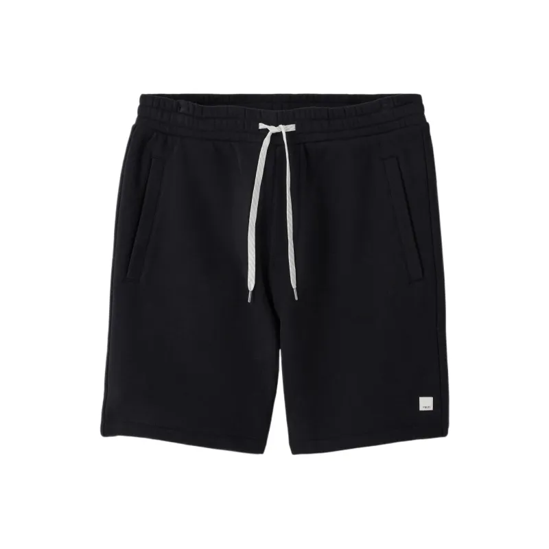 Vuori Casual Shorts Men's Black-0