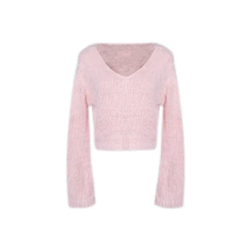 AURORA MUSE Knitwear Women's