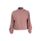 Smokey Mauve Red