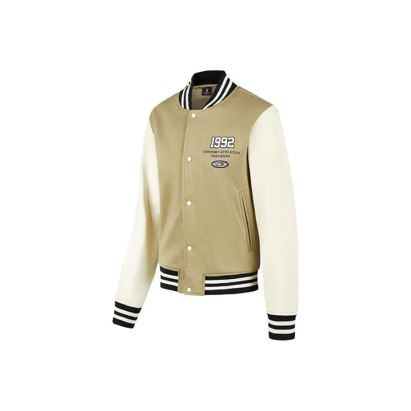 Skechers Jackets Coats Women's Kelp Umber-0