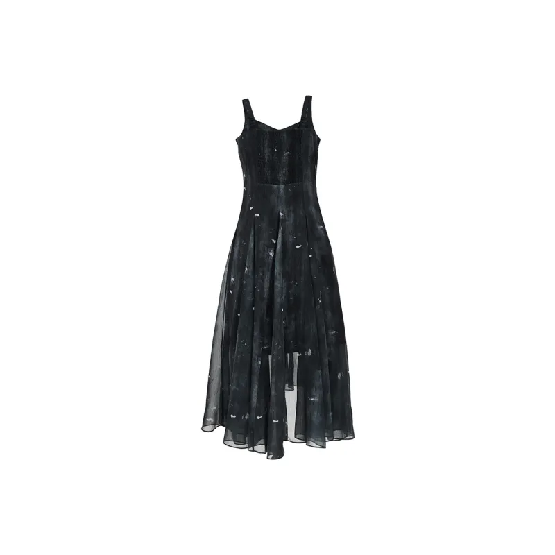 ONLY Sleeveless Dresses Women's-5