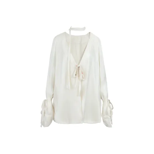 FTT Flythetruth Shirt Women's Apricot