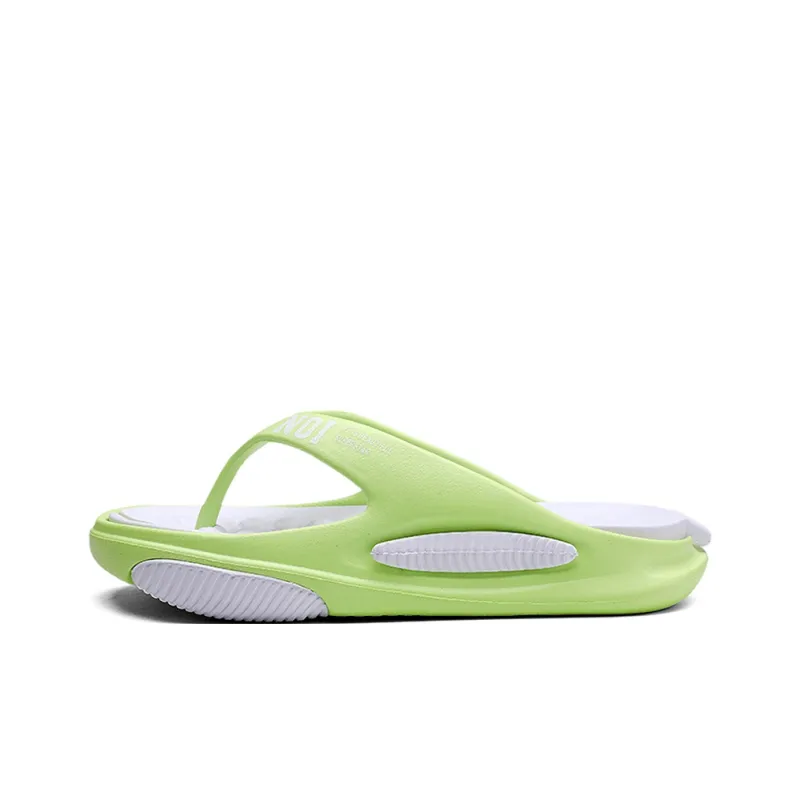 YUZHAOLIN EVA Abrasion Resistant Slip Resistant Flip Flops Men's-3