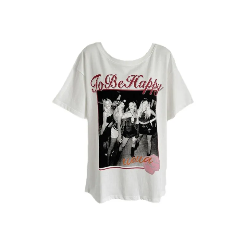 BDGU T Shirts Women's-6