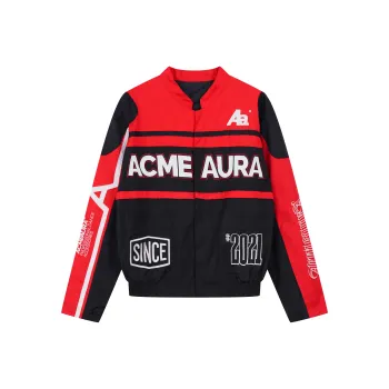 Acme Aura Jackets Unisex