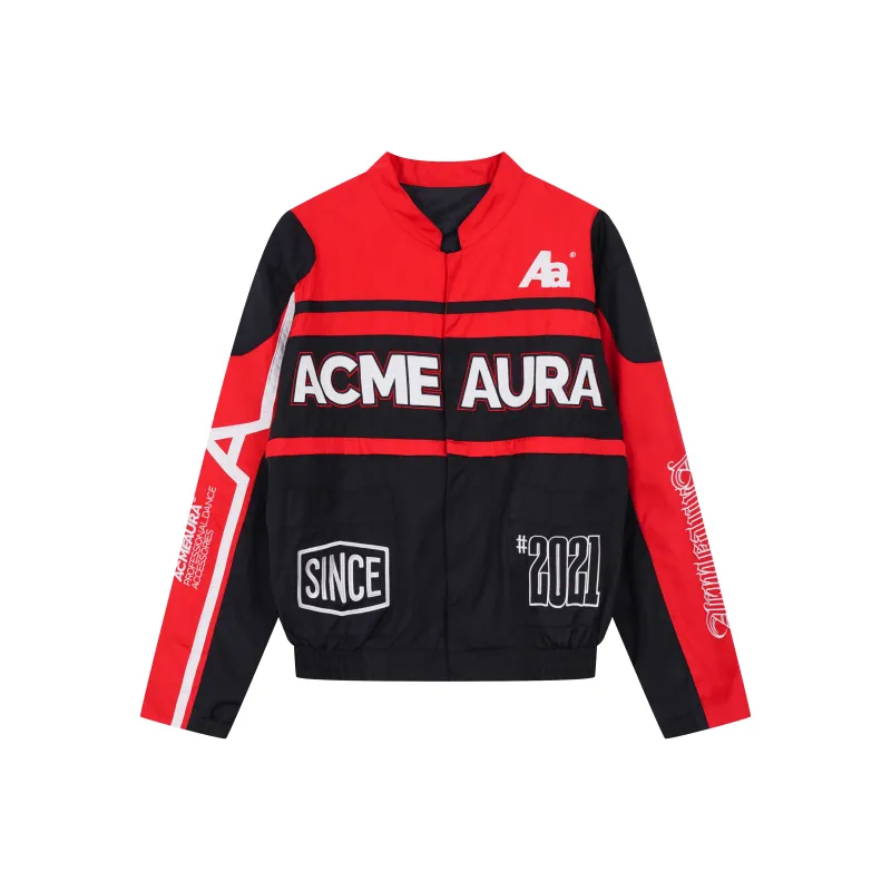 Acme Aura Jackets Unisex-0