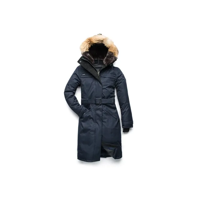 Nobis She Ra_DS Down Jacket Women's-3