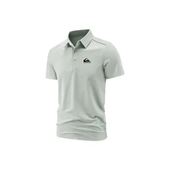 Quiksilver Polo Shirts Unisex