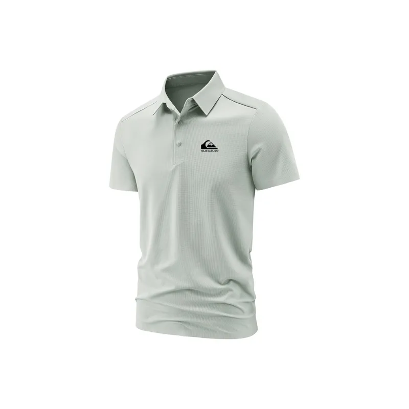 Quiksilver Polo Shirts Unisex-0