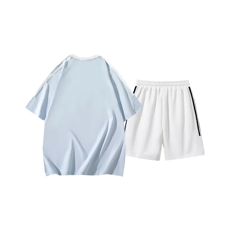 I.E Casual Sportswear Unisex-10