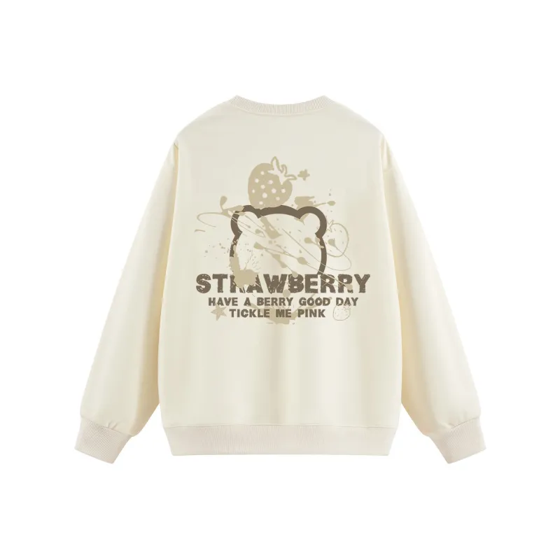 Disney Sweatshirts Unisex-9
