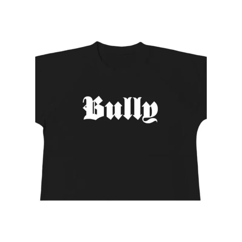 Yzy Bully Tee-1