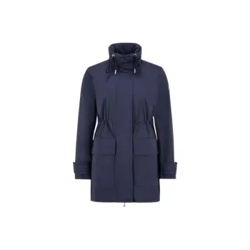 Moncler Bremusa Parka Jacket