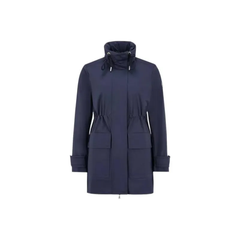 Moncler Bremusa Parka Jacket-0