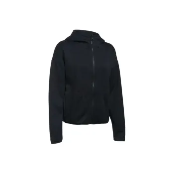 Under Armour Jacket Women's Black
