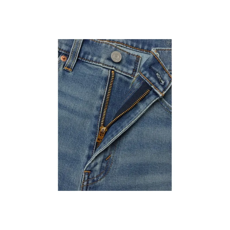 Levis Jeans Men Blue-3