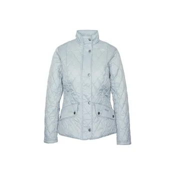 BARBOUR FW24 Jackets Coats Women's Stone Blue