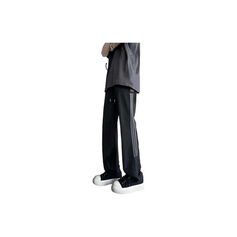 FA2LO Casual Pants Unisex-1