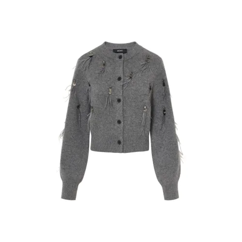 MOCO x Co.MUNN Knitwear Women's