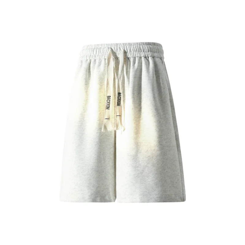 David Bakken Casual Shorts Unisex-8