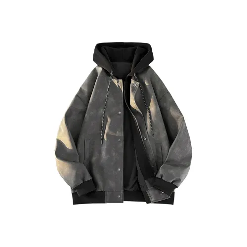 WARRIOR Jackets Unisex