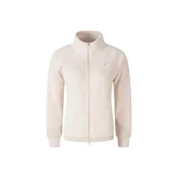Asics Jackets Coats Women's Ecru