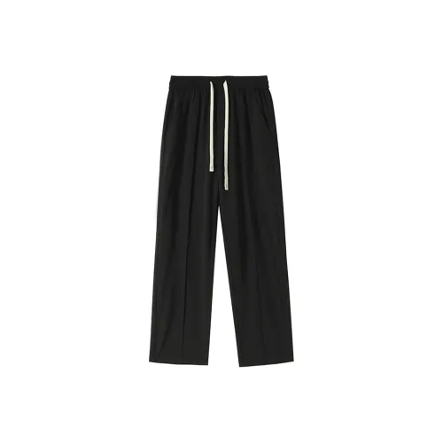 SIL VITIN Suit Trousers Unisex