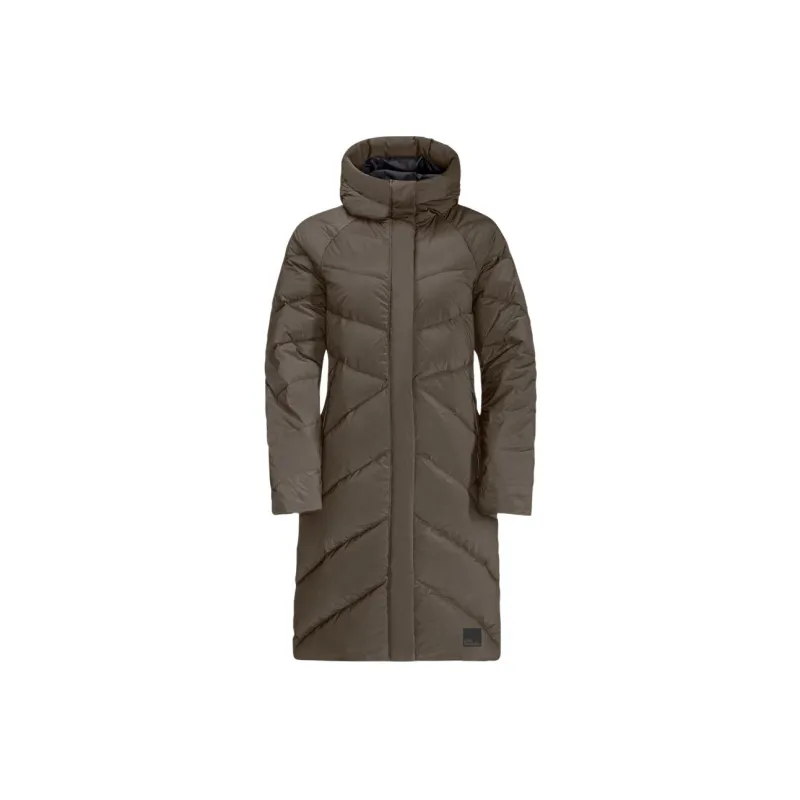 Jack Wolfskin Down Jacket Women's-2