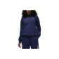 Midnight Marine Blue/White