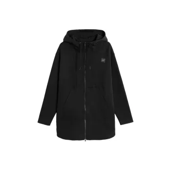 GAP Sweatshirts Women's Black