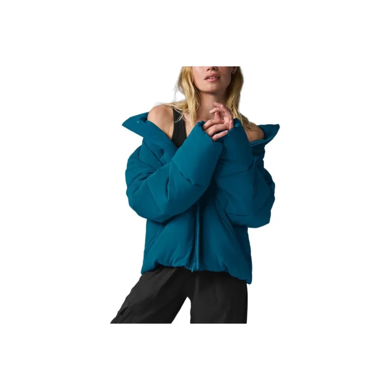 Alo Yoga Down Jackets Women's-9