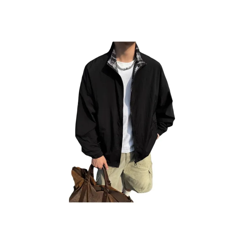 WELTER EXPERIMENT Jacket Unisex-13
