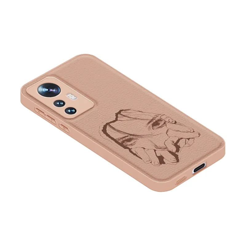 Small bones Phone Cases-4