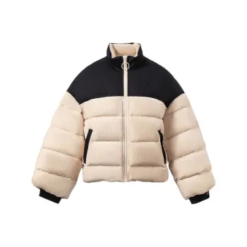 LiNing Down Jacket Women's Swan White