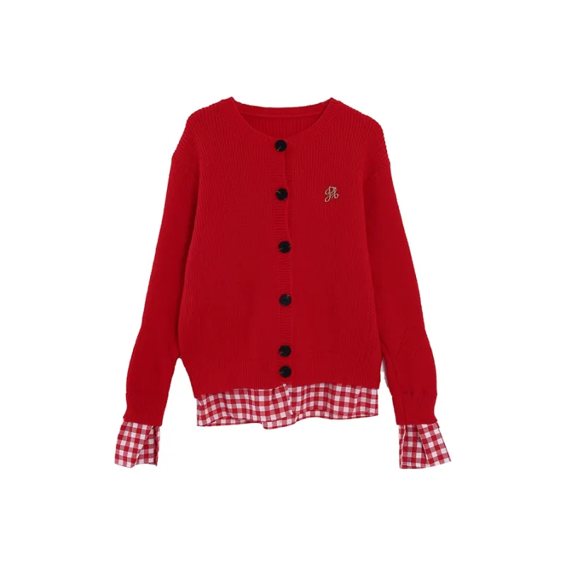 BVODE Knitwear Women's-2