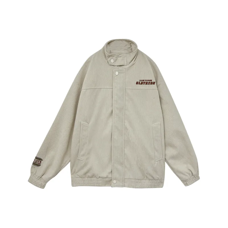 Icicofficial Jackets Coats Unisex-0
