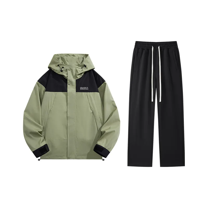 Crayon Shinchan Casual Sportswear Unisex-18