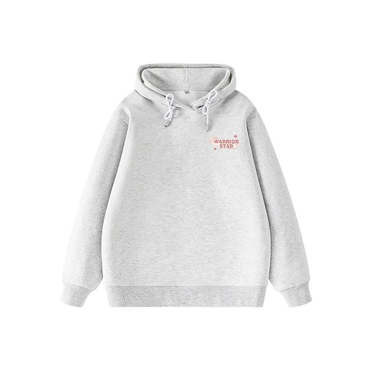 WARRIOR Sweatshirts Women's-16