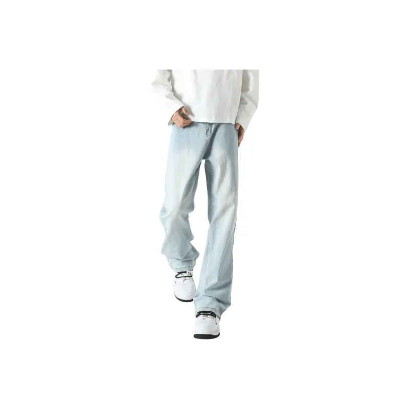 FAKE VINTAGE Jeans Unisex-24