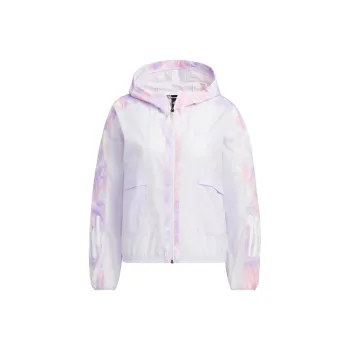Adidas Jacket Women's Light Purple