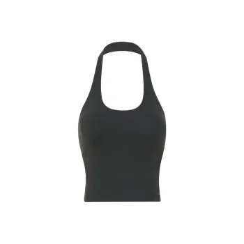 ONE UP Yoga Tank Tops Women's