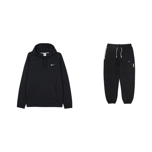Nike Casual Sportswear Men's Black