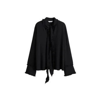 H&M Shirts Women's Black