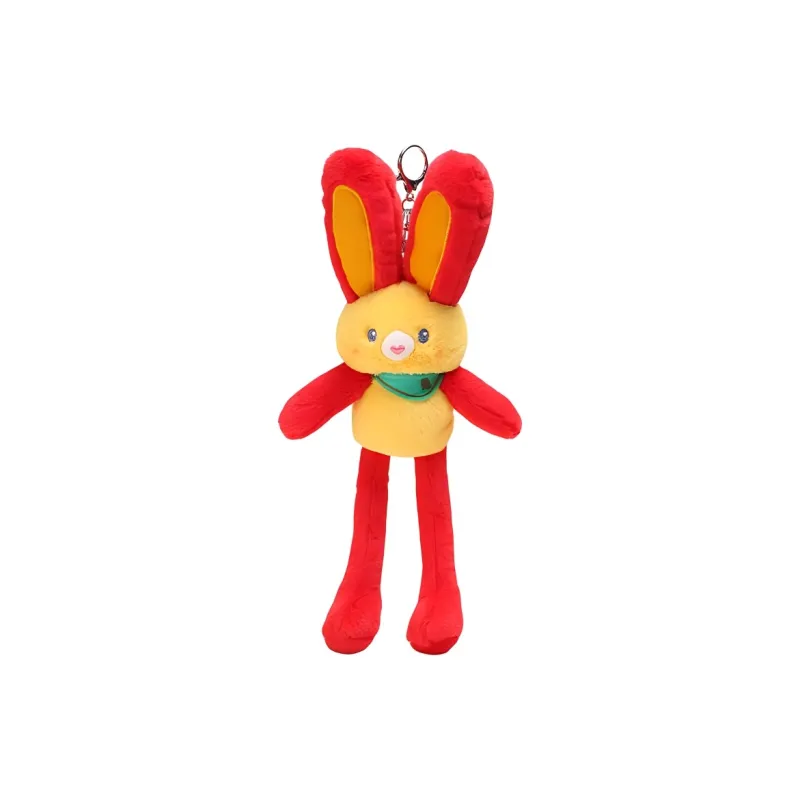 Jinnew Keychains Unisex-43