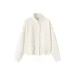 Milk White 10501