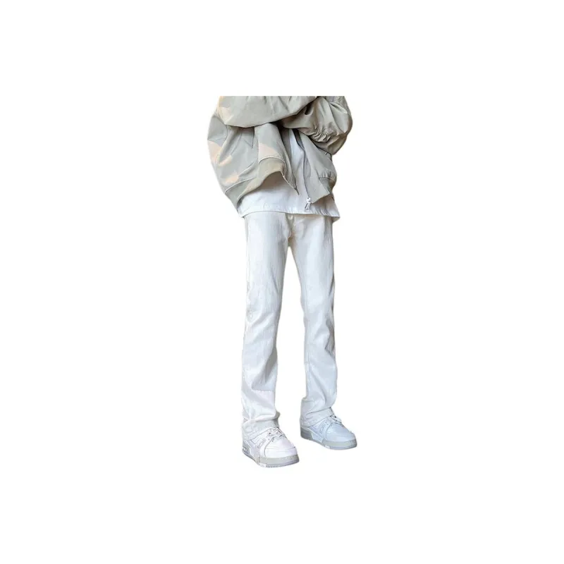 K411 Jeans Unisex-10