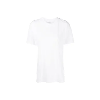 Anine Bing Lili Organic Cotton T shirt