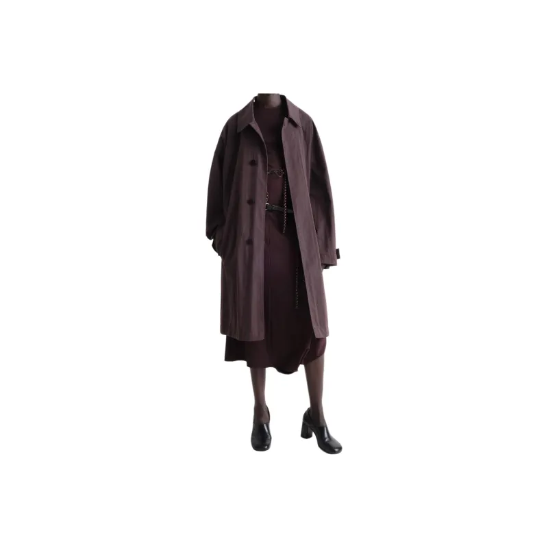 Lemaire Car Coat-3
